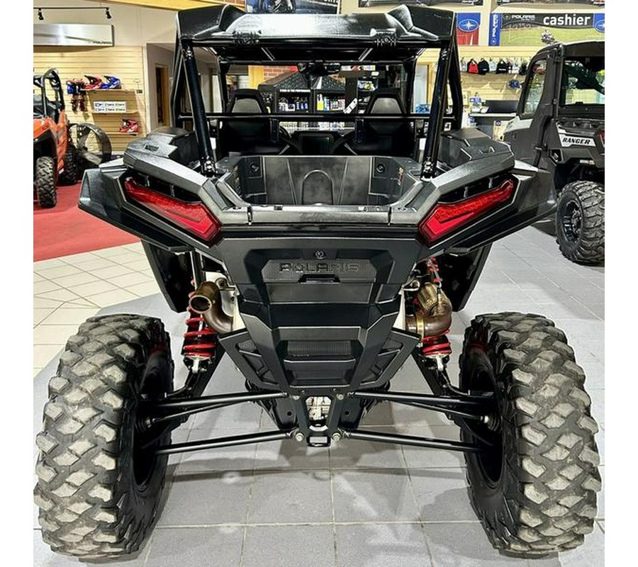 2025 Polaris® RZR XP 1000 Premium
