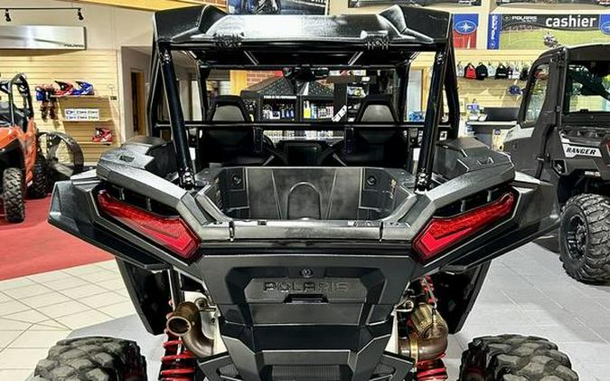 2025 Polaris® RZR XP 1000 Premium