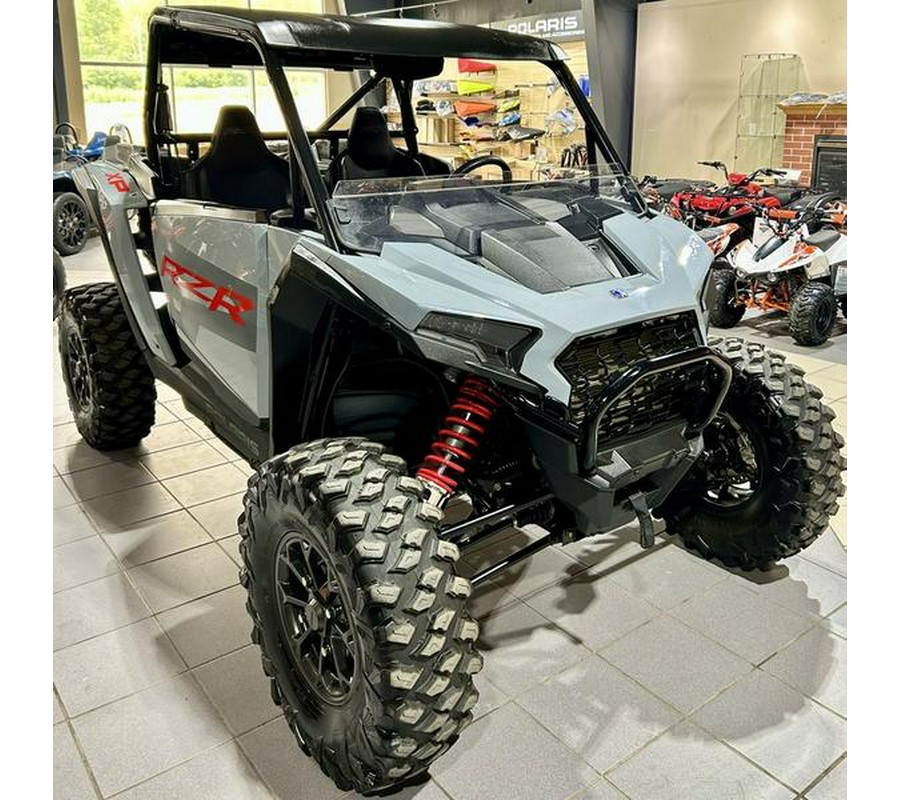 2025 Polaris® RZR XP 1000 Premium