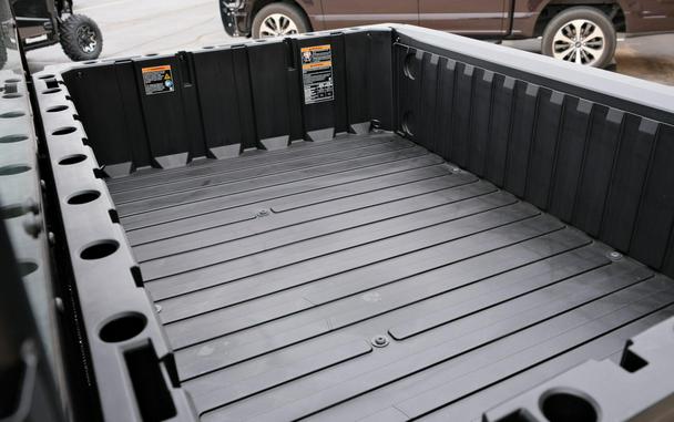 2027 POLARIS RANGER CREW XP 1000 CAB