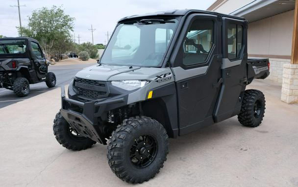 2027 POLARIS RANGER CREW XP 1000 CAB