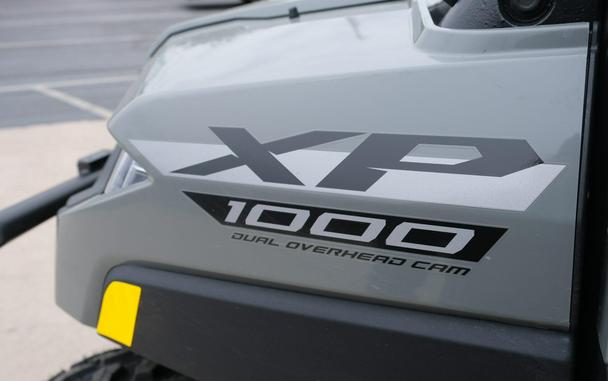 2027 POLARIS RANGER CREW XP 1000 CAB