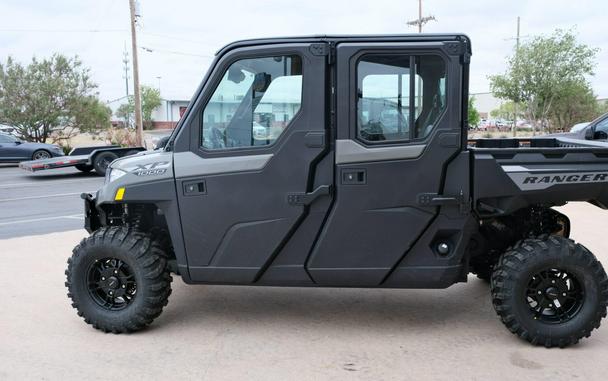 2027 POLARIS RANGER CREW XP 1000 CAB