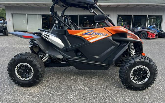 2022 CFMOTO ZFORCE 950 HO EX