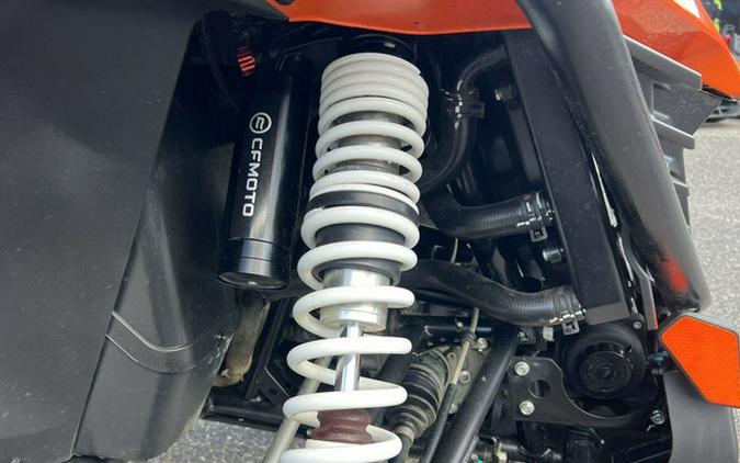 2022 CFMOTO ZFORCE 950 HO EX