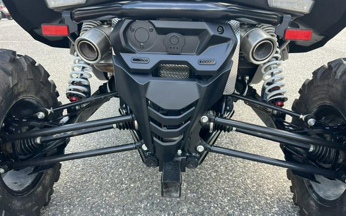 2022 CFMOTO ZFORCE 950 HO EX