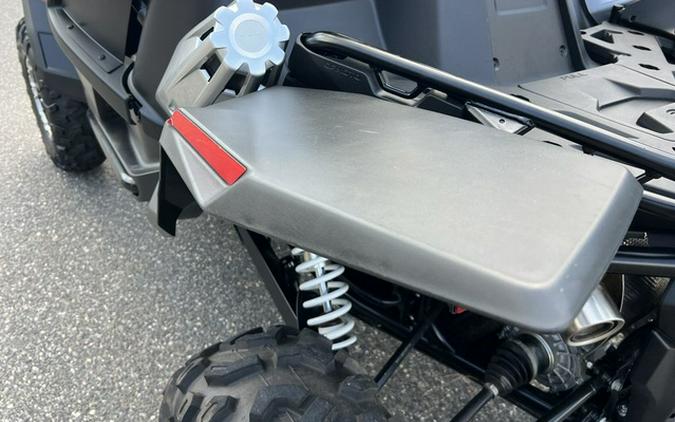 2022 CFMOTO ZFORCE 950 HO EX