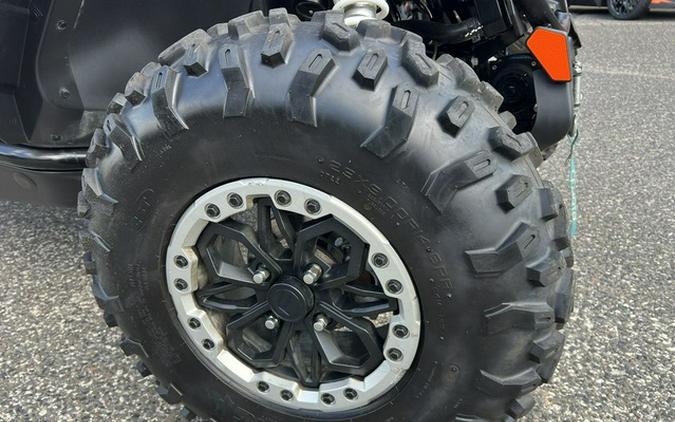 2022 CFMOTO ZFORCE 950 HO EX