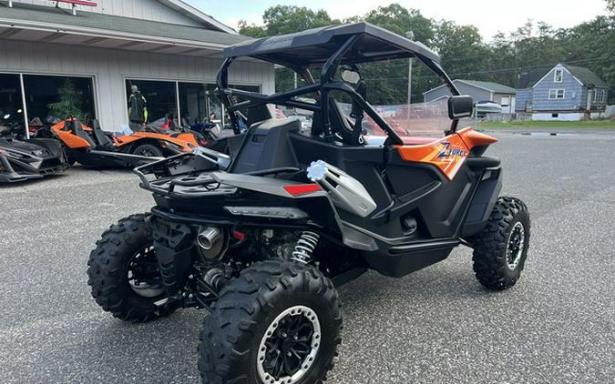 2022 CFMOTO ZFORCE 950 HO EX
