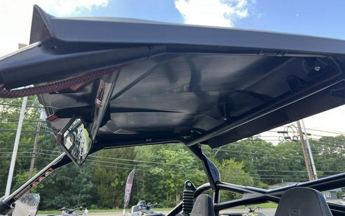 2022 CFMOTO ZFORCE 950 HO EX