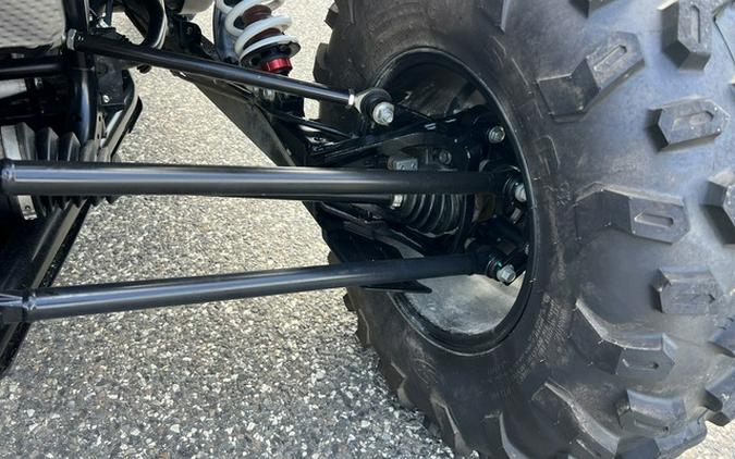 2022 CFMOTO ZFORCE 950 HO EX