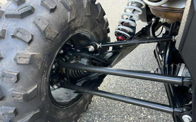 2022 CFMOTO ZFORCE 950 HO EX