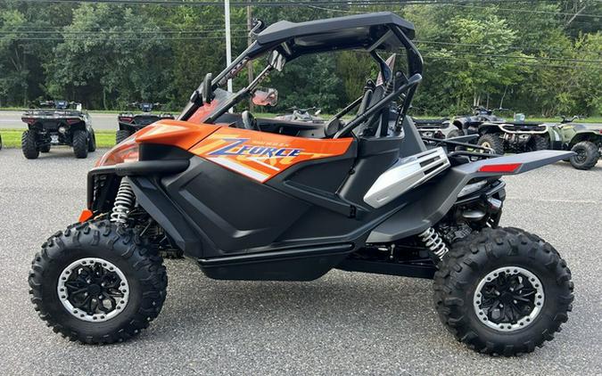2022 CFMOTO ZFORCE 950 HO EX