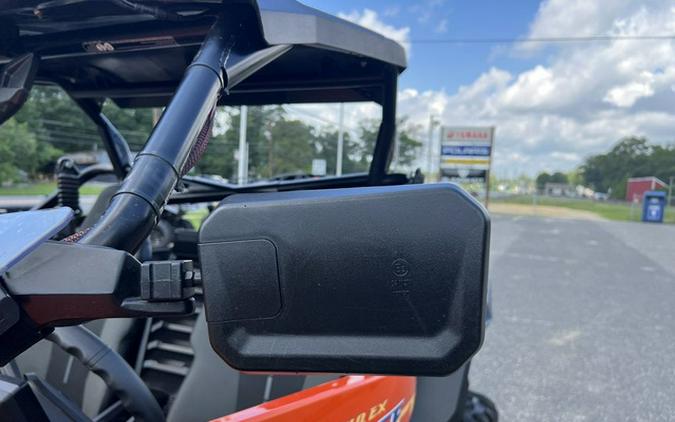 2022 CFMOTO ZFORCE 950 HO EX