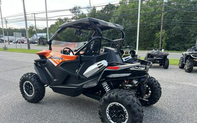 2022 CFMOTO ZFORCE 950 HO EX