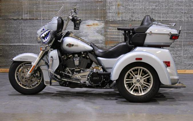 2023 Harley-Davidson TRI GLIDE ULTRA