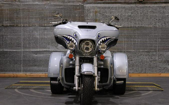 2023 Harley-Davidson TRI GLIDE ULTRA