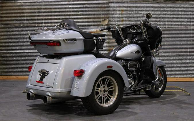 2023 Harley-Davidson TRI GLIDE ULTRA