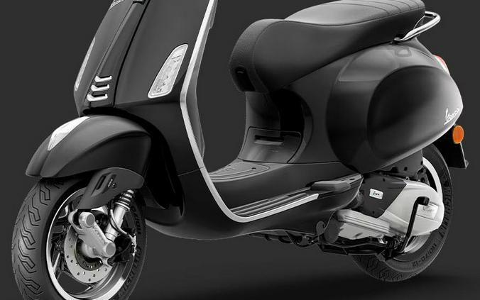 2027 Vespa Primavera 150