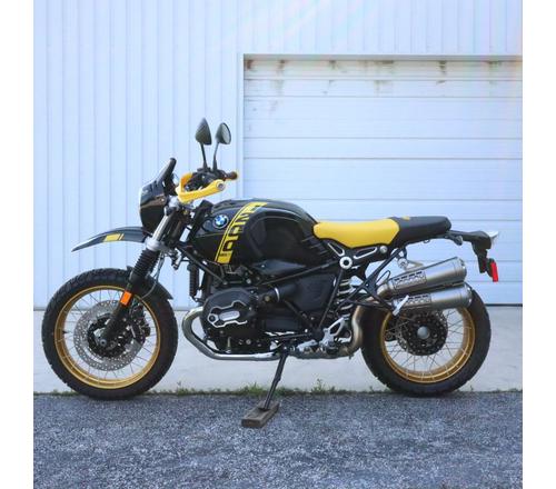 2021 BMW R nineT Pure Review: Option 719 Edition + Select Package