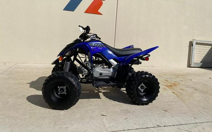 2023 Yamaha Raptor 90