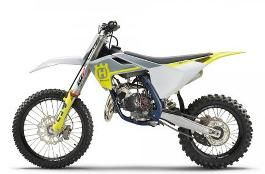 2024 Husqvarna TC 85 17/14