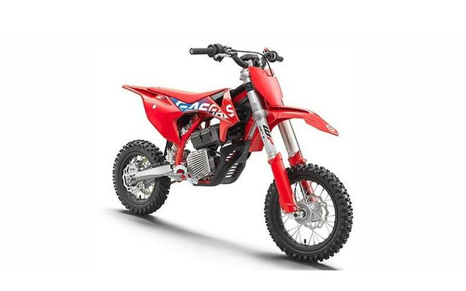 2024 GASGAS MC E 5