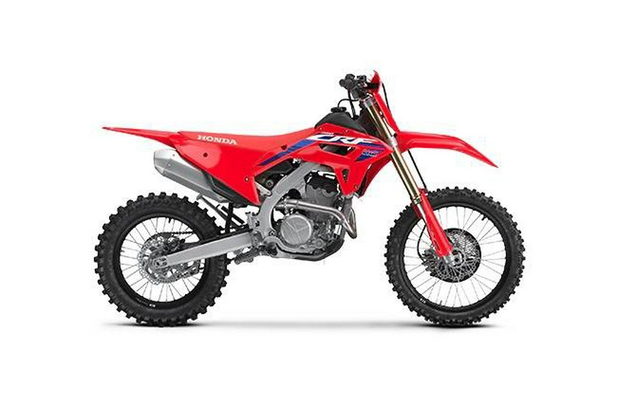 2023 Honda CRF250RX