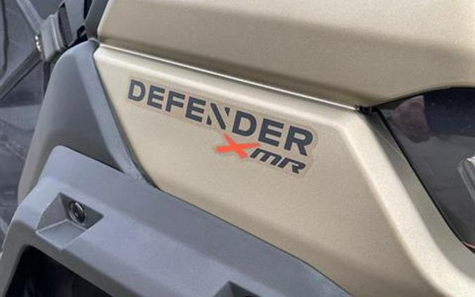 2023 Can-Am Defender X MR HD10