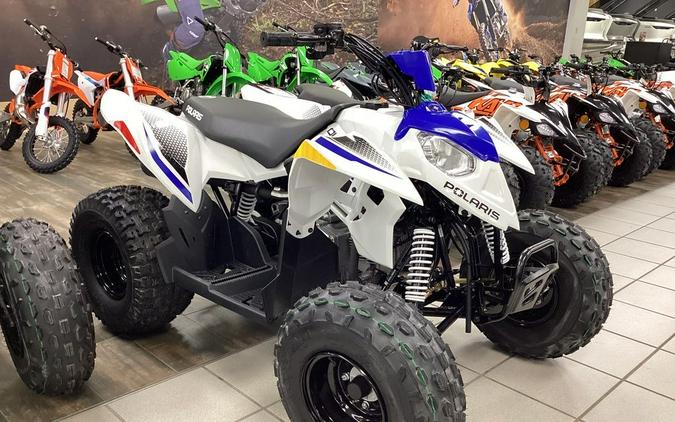 2024 Polaris Outlaw 110 EFI