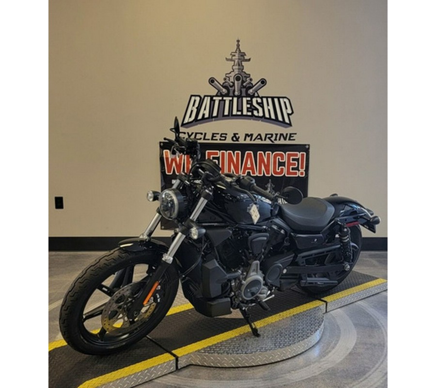 2023 Harley-Davidson RH975 - Nightster Nightster RH975