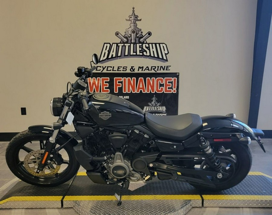 2023 Harley-Davidson RH975 - Nightster Nightster RH975