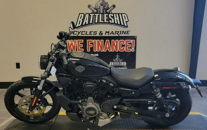 2023 Harley-Davidson RH975 - Nightster Nightster RH975