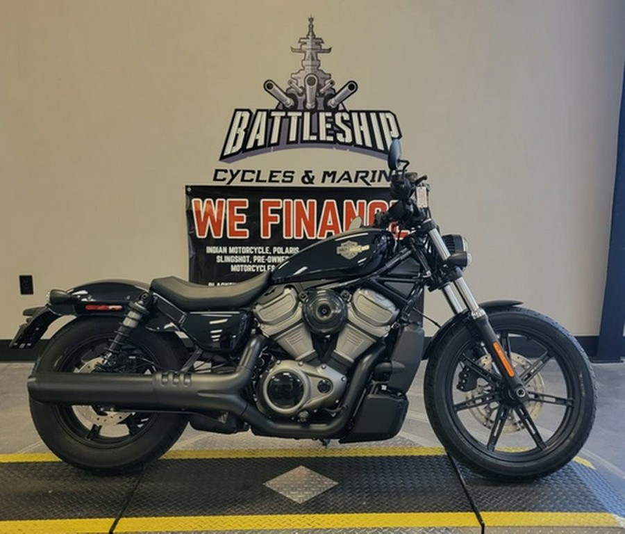 2023 Harley-Davidson RH975 - Nightster Nightster RH975