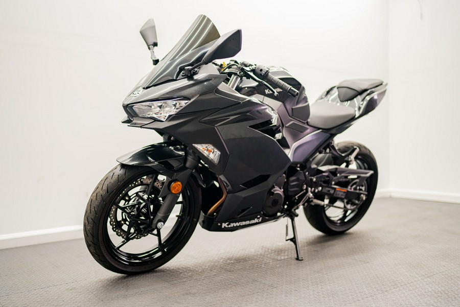 2023 Kawasaki Ninja 400