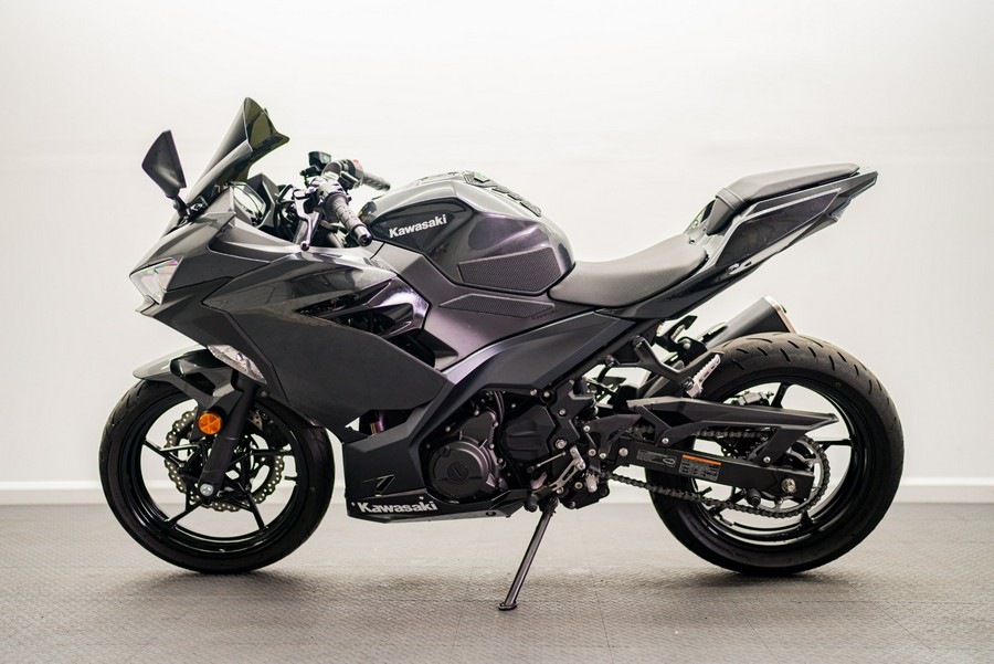 2023 Kawasaki Ninja 400