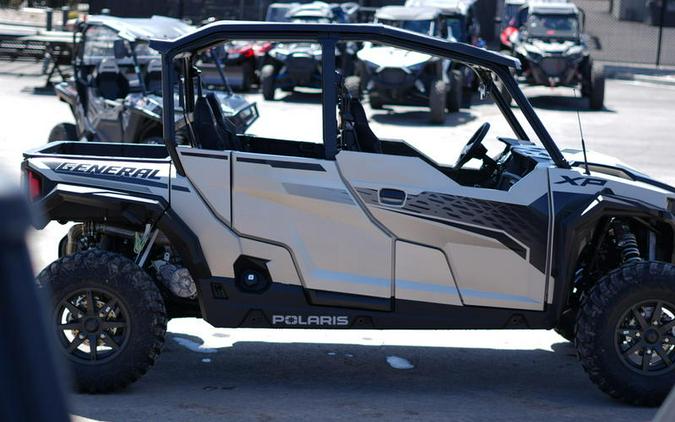 2024 Polaris® General XP 4 1000 Premium