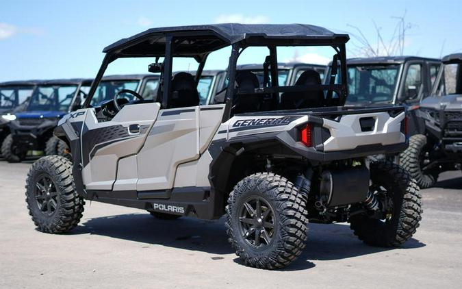 2024 Polaris® General XP 4 1000 Premium