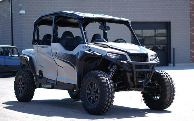 2024 Polaris® General XP 4 1000 Premium