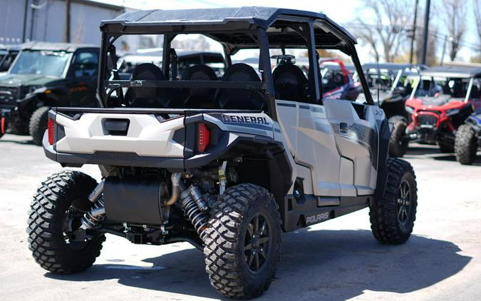 2024 Polaris® General XP 4 1000 Premium