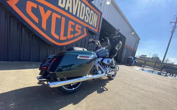 2024 Harley-Davidson® FLTRX - Road Glide®