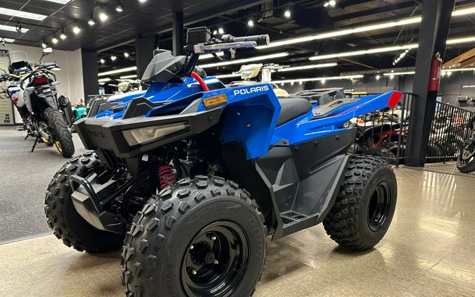 2024 Polaris Outlaw 70 EFI