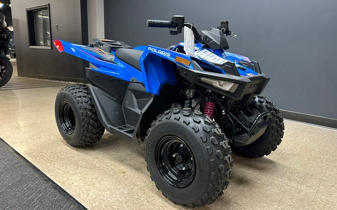 2024 Polaris Outlaw 70 EFI