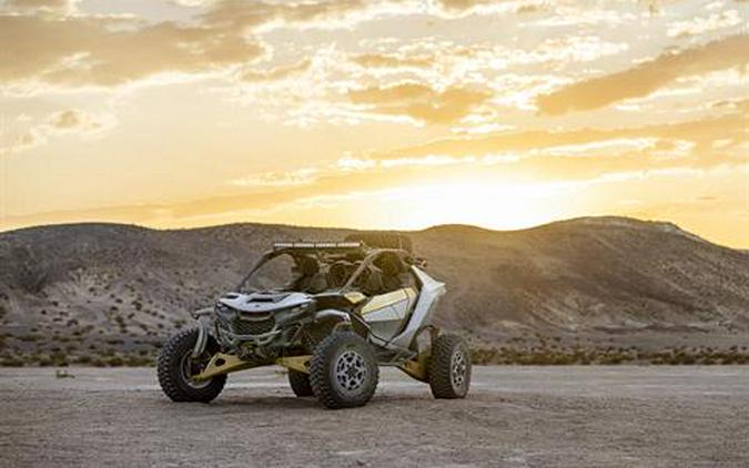 2024 Can-Am Maverick R