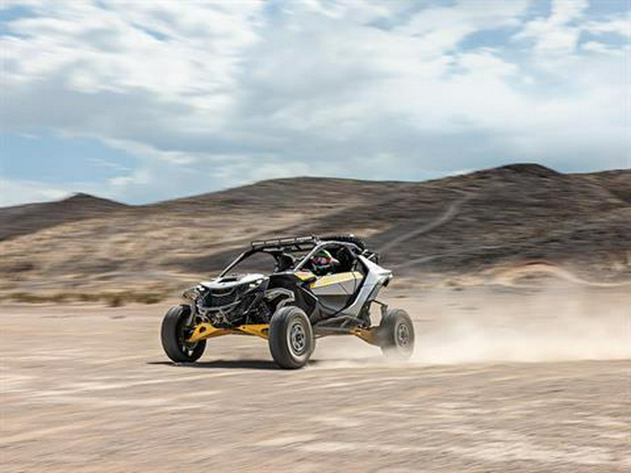 2024 Can-Am Maverick R