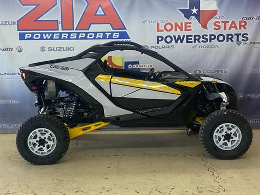 2024 Can-Am Maverick R