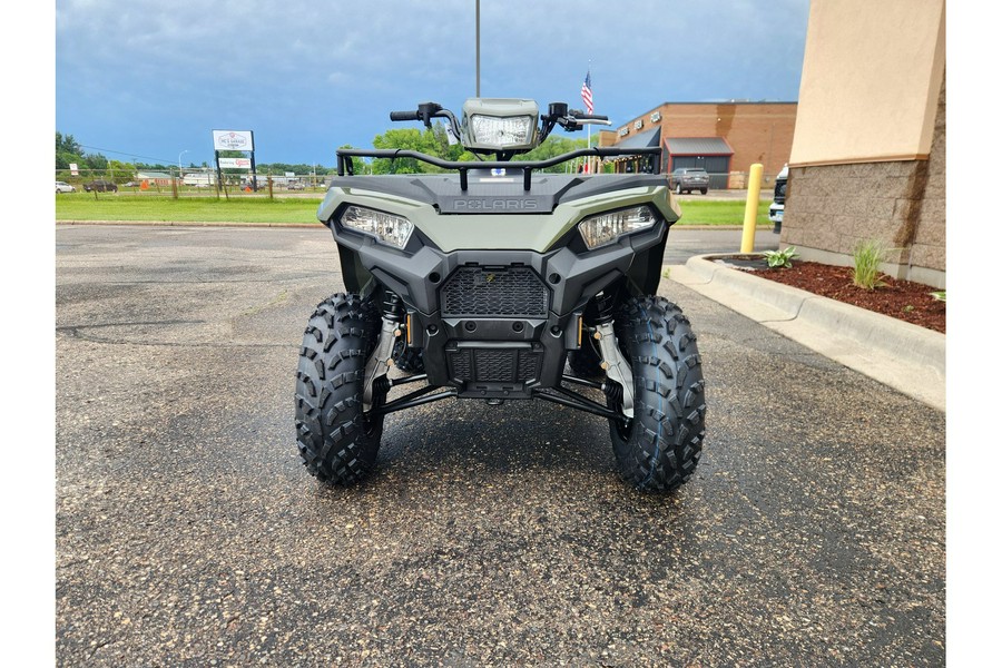 2024 Polaris Industries SPORTSMAN 570 BASE