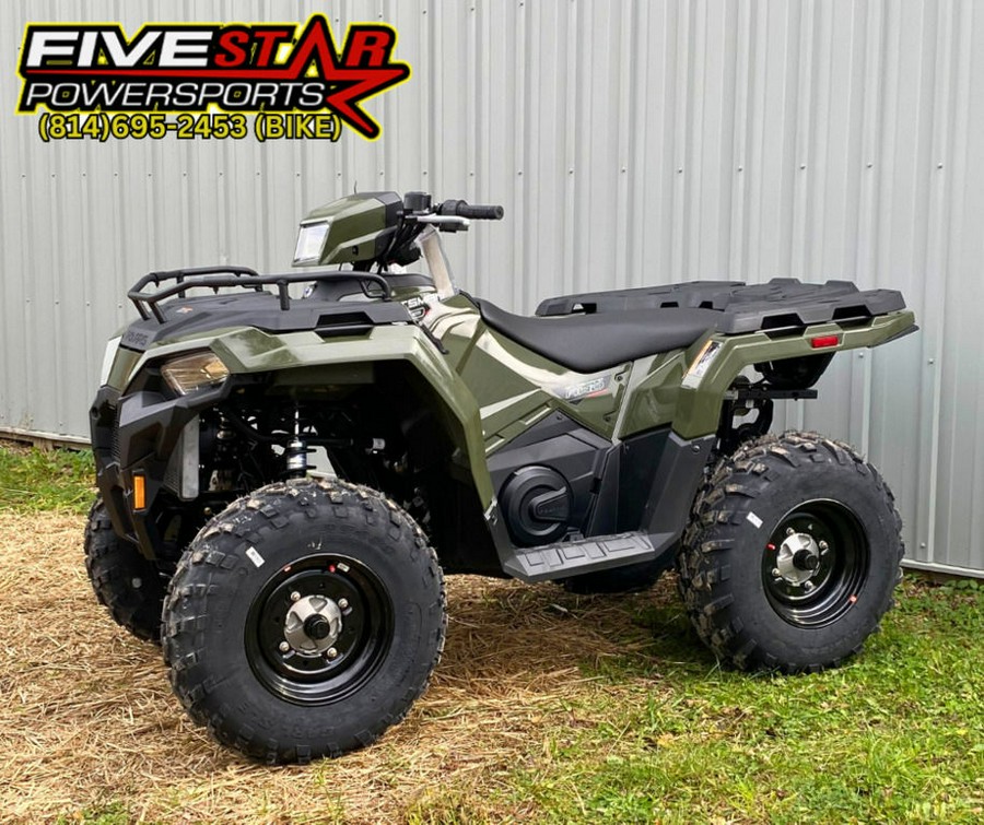 2024 Polaris® Sportsman 450 H.O.