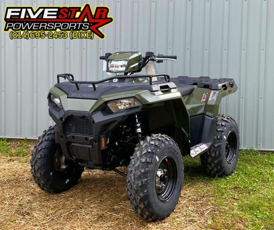 2024 Polaris® Sportsman 450 H.O.