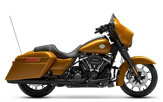 2023 Harley-Davidson Street Glide® Special